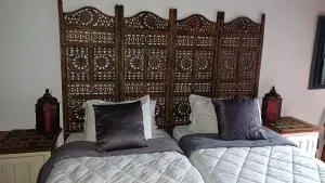 Wooden Creek Estate - Kempton Park