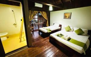 Ratanakiri Paradise Hotel & Restaurant