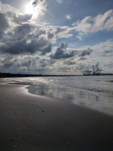 Doña Mary Caribbean House