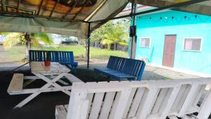 Doña Mary Caribbean House