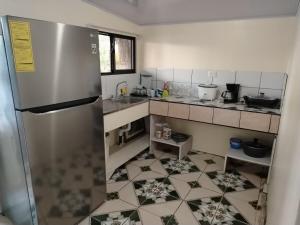 Doña Mary Caribbean House