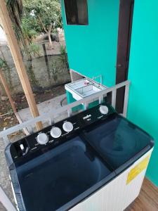 Doña Mary Caribbean House