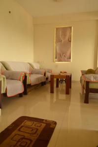 2BHK City View Calicut