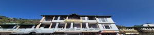 Misty Mount By Himalayan Tree Hotels