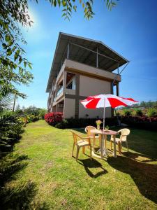 Divine Resort- Bhilar