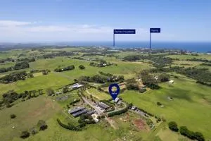 Kelly Cottage - Foxground