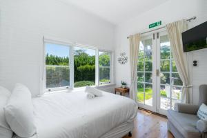Kelly Cottage