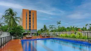 Kings Room - Pegadungan