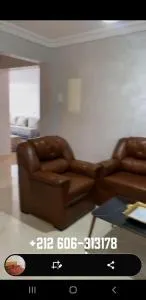 Berkane hebergement - Madagh