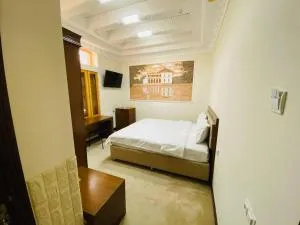 Orbita Villa boutique - Wobkent