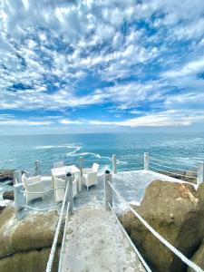 Hotel Zeilan Sunset Point