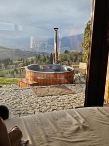 Palazzo Transylvania-Bran