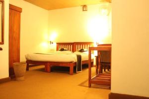 Glenmore Resorts Munnar