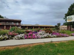 Hills of Gold Motel at Nundle - Nundle