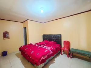 Homestay Opung Lamhot - Sigumpar