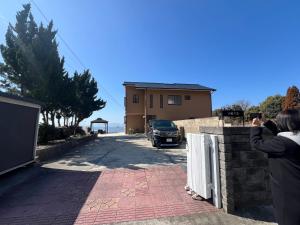 沖美の宿 一棟貸切り