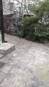 Апартамент бюджет сутерен