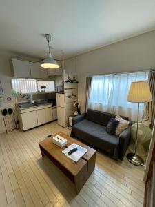 Yuriパレス新宿新大久保駅3分