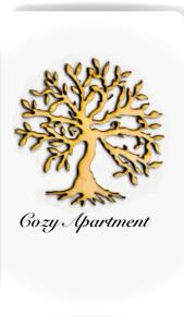 cozy apartment messini