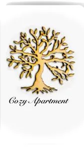 cozy apartment messini - 美西尼