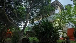 Mango tree view holiday house - Aranwela