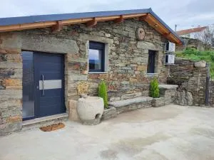 Castas D'ouro Guest House - 瓦莱德门蒂兹