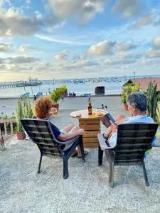 Casa de Heidi - Salango