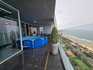 ZoZo House - Homestay Bai Sau - bien Vung Tau