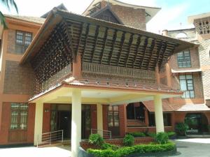 Nirmallyam Residency Hotel