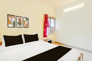 Hotel O YRV STAYS