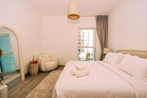 Two Bedroom Apartment by Otolo Homes with Free Yas Theme Park Tickets