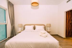 Two Bedroom Apartment by Otolo Homes with Free Yas Theme Park Tickets