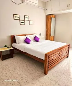 Urban Suites - Palladam