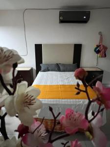 departamento sisal 1