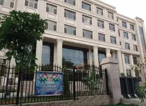 Kohi Afsaron - Dushanbe