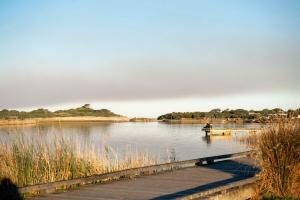 Anglesea Coastal Getaway - Prime Location