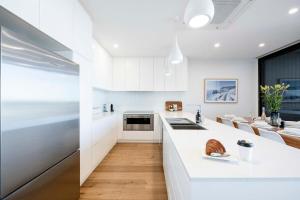 Anglesea Coastal Getaway - Prime Location