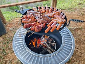 El Salto del Tumaganti