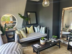 Crescent Cottage - 3hvězdičkové hotely ve městě Wilderness