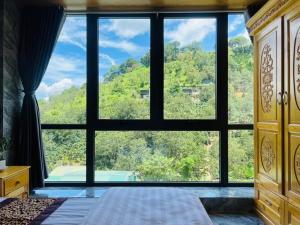 Dalat Homestay View Rừng Thông