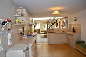 El Loft urbano de Pablo