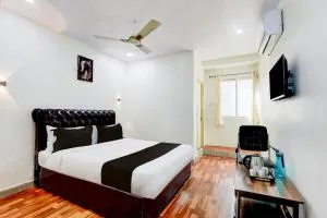 HOTEL O RMS GRAND - Sangāreddi