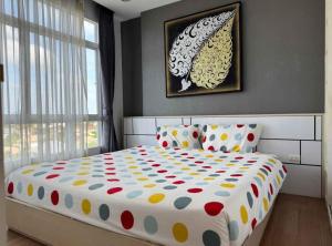 Cozy Apartment at The Bell Condominium