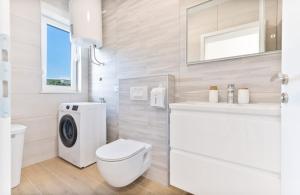 Exclusive Resort Vista Hills Apartman Blue Horizon