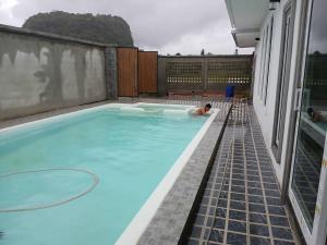 Buketree homestay satun