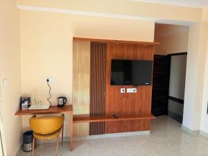 Rudra Villa