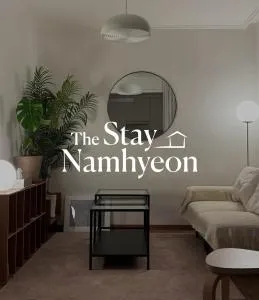 Stay Namhyeon - Seul