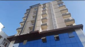 Kumars Room