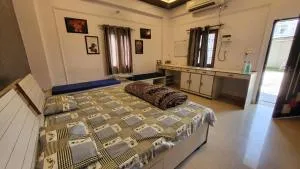 Forrest View - Nilmatha