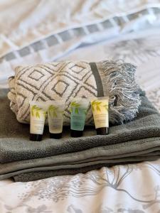 PRIME LOCATION Luton home - FREE PARKING